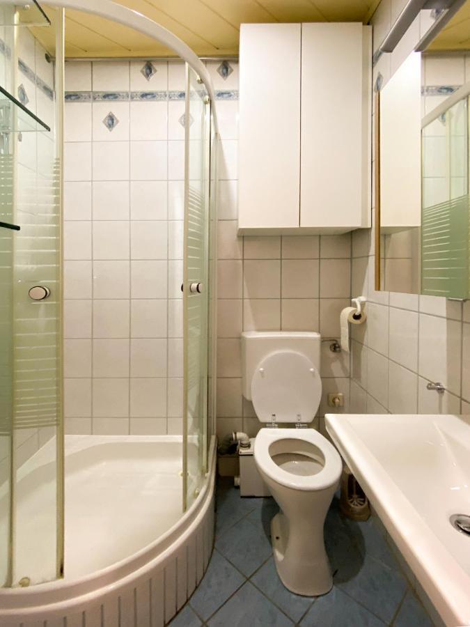 Marios Luxus Apartment Wien